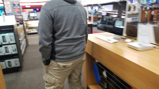 Appliance Store «P.C. Richard & Son», reviews and photos, 5200 John F. Kennedy Blvd, West New York, NJ 07093, USA