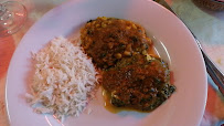 Curry du Restaurant indien Palais du Prince à Saint-Maur-des-Fossés - n°4