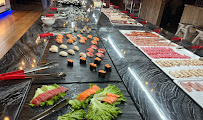 Sushi du Restaurant Yummy à Beauvais - n°3