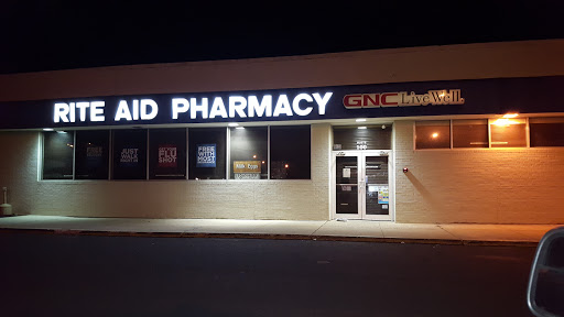 Pharmacy «Rite Aid», reviews and photos, 1864 Markley St, Norristown, PA 19401, USA