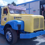 Photo n° 6 de l'avis de Irina.o fait le 17/03/2023 à 21:31 pour Circuit de Lessay à Lessay