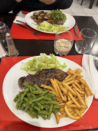 Plats et boissons du Restaurant portugais Le Coq Portugais à Sucy-en-Brie - n°19