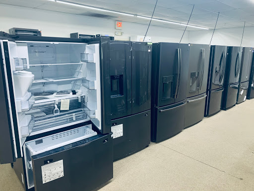 Appliance Store «V&G Closeout & Liquidation», reviews and photos, 5835 Buford Hwy, Norcross, GA 30071, USA