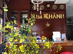 Kim Khánh Hotel