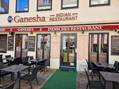 Indisches Restaurant Ganesha Nürnberg - Winklerstraße 3, 90403 Nürnberg, Germany