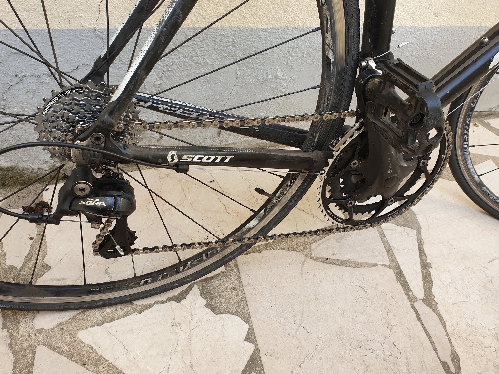 Photo n° 1 de l'avis de Romain.r fait le 17/04/2019 à 15:16