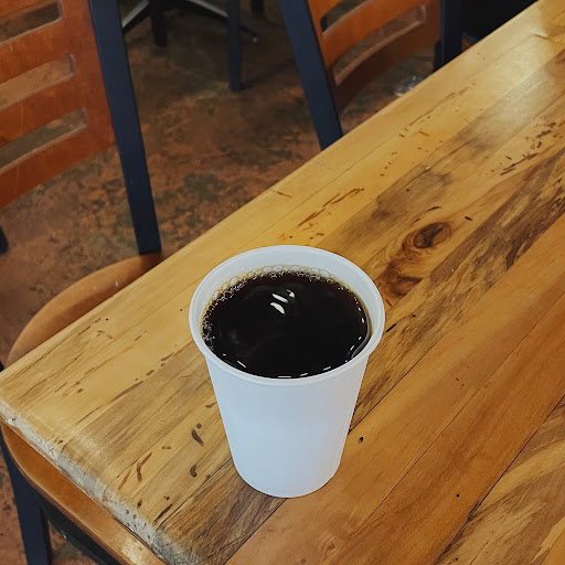 Coffee Shop «Milli Coffee Roasters», reviews and photos, 400 Preston Ave #150, Charlottesville, VA 22903, USA