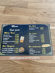 Photo n°4 de Le Marrakech à Auch ()