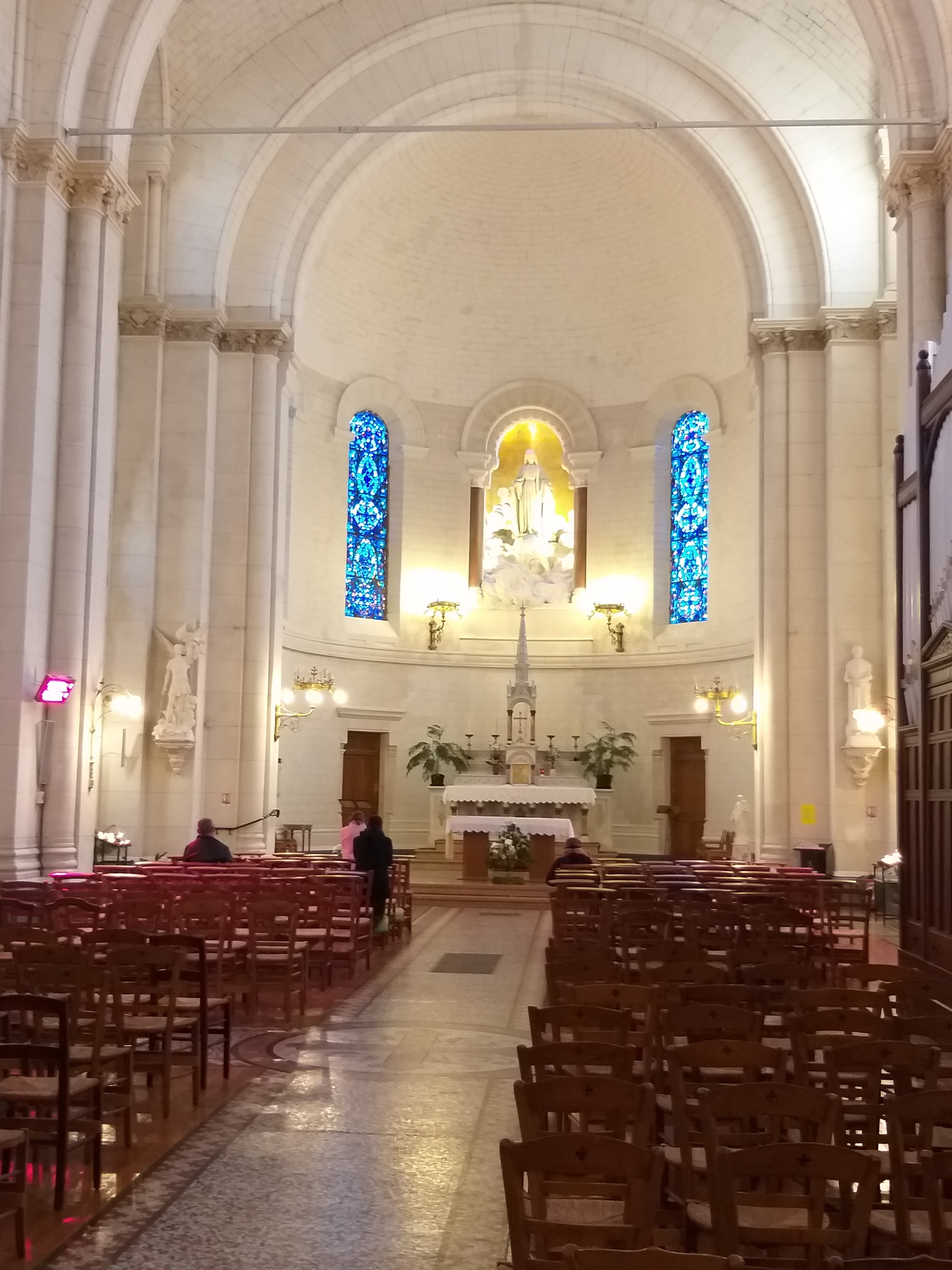 Photo n° 2 de l'avis de Frédéric.E fait le 27/12/2019 à 18:59
