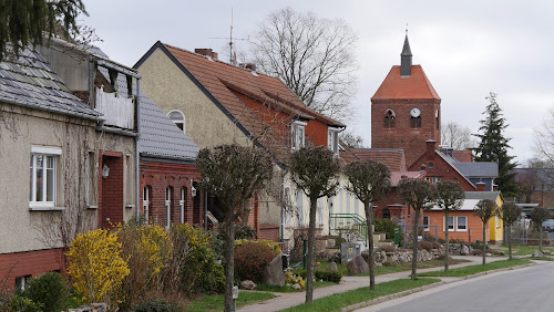 Schönhagener Mühle à Pritzwalk