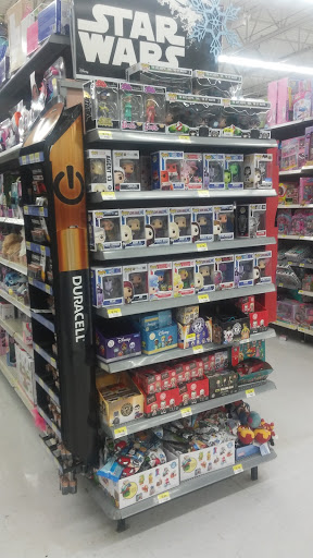 Department Store «Walmart Supercenter», reviews and photos, 4200 SE 82nd Ave, Portland, OR 97266, USA