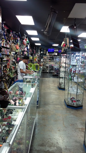 Tobacco Shop «Smokin Dragon Gifts», reviews and photos, 10621 South Fwy, Fort Worth, TX 76140, USA
