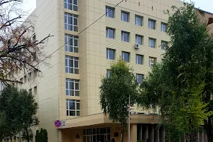 Kharkiv City Student Hospital image