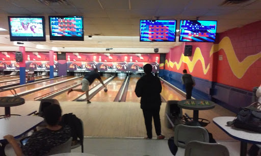 Bowling Alley «Strike Zone Lanes», reviews and photos, 1400 White Horse Pike, Egg Harbor City, NJ 08215, USA