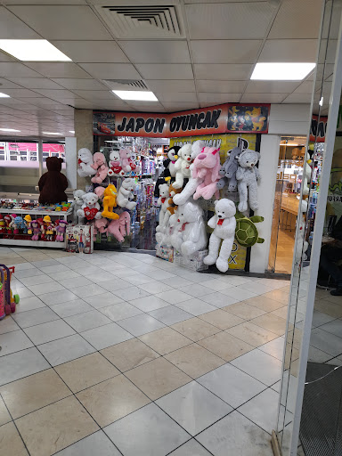 Japon Şiltesi Mağazası Ankara