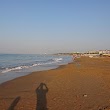 Antalya Büyükşehir Belediyesi Çolaklı Halk Plajı