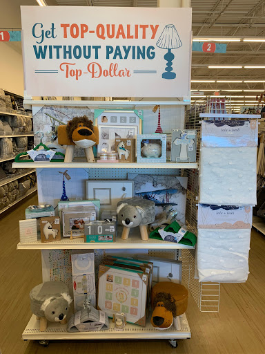 Home Goods Store «Tuesday Morning», reviews and photos, 655 S Mt Juliet Rd, Mt Juliet, TN 37122, USA