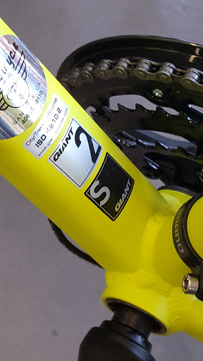 Bicycle Store «Fast Bicycle», reviews and photos, 2274 Alum Rock Ave, San Jose, CA 95116, USA