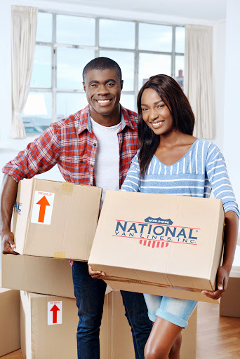 Moving and Storage Service «National Van Lines Inc», reviews and photos, 2800 W Roosevelt Rd, Broadview, IL 60155, USA