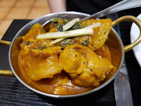 Curry du Restaurant Indien Curry Villa à Paris - n°17