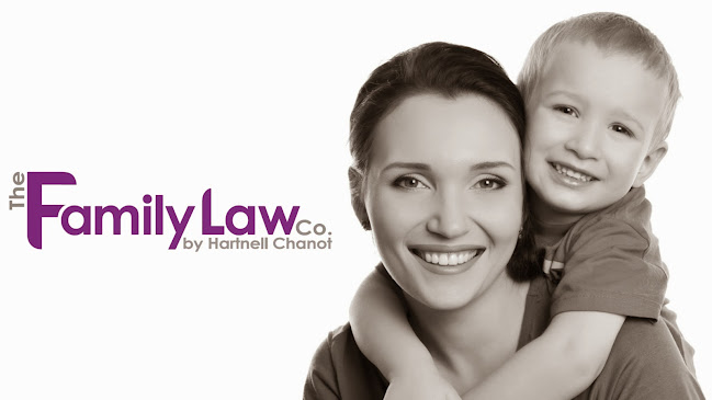 Comments and reviews of The Family Law Company