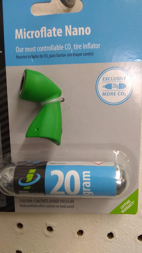  «Ten Speed Drive Bicycle Center», reviews and photos, 3428 S Hopkins Ave, Titusville, FL 32780, USA