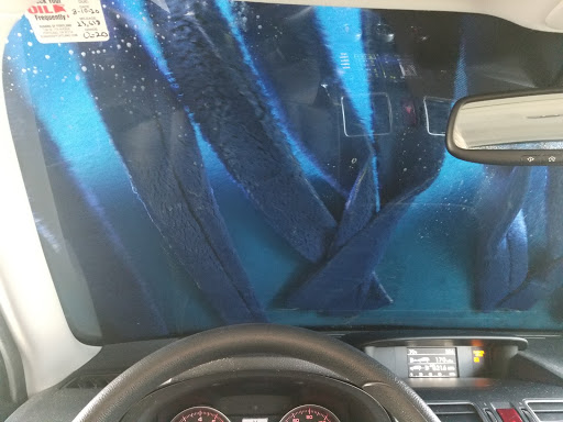 Car Wash «Eco Carwash», reviews and photos, 12118 N Jantzen Dr, Portland, OR 97217, USA