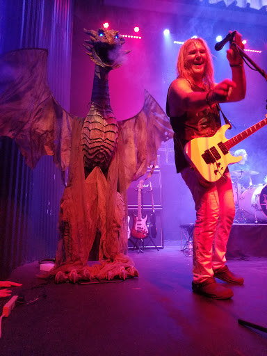 Performing Arts Theater «Milton Theatre», reviews and photos, 110 Union St, Milton, DE 19968, USA