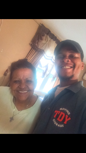 Moving and Storage Service «TDY Moving and Storage», reviews and photos, 8802 Ditmas Ave, Brooklyn, NY 11236, USA