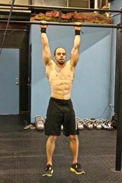 Gym «CrossFit Versatile», reviews and photos, 1105 Park Terrace, Greensboro, NC 27403, USA