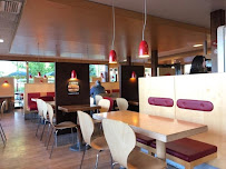 Atmosphère du Restauration rapide McDonald's à Gaillac - n°1