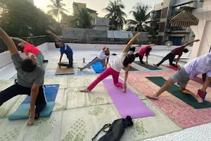 Yoga With Deepa image