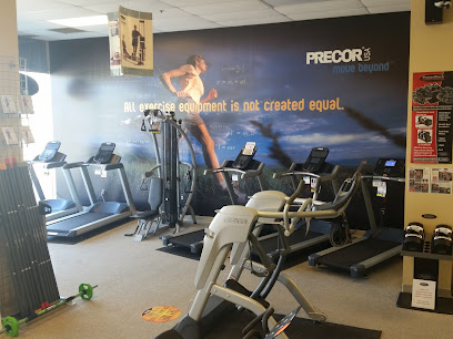 American Home Fitness - Sterling Heights