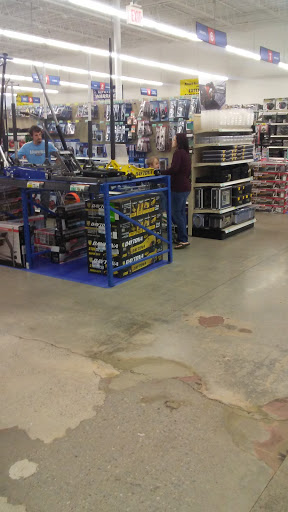 Hardware Store «Harbor Freight Tools», reviews and photos, 1500 Browns Bridge Rd, Gainesville, GA 30501, USA