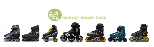 Montech Roller Skate