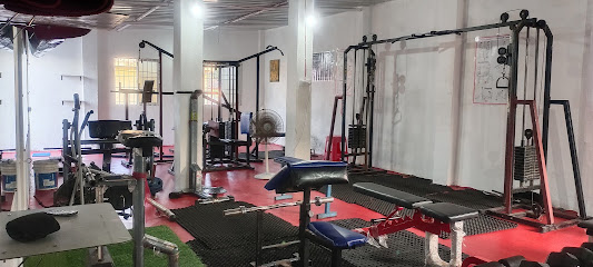 Physique Gym - Plot-No :, VIM-684, Sailashree Vihar, Chandrasekharpur, Bhubaneswar, Odisha 751021, India