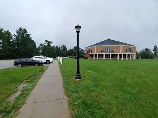 Recreation Center «Macedonia Family Recreation Center», reviews and photos, 1494 E Aurora Rd, Macedonia, OH 44056, USA