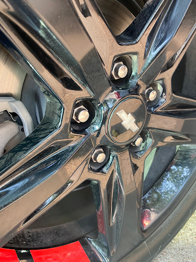 Car Wash «Express Car Wash», reviews and photos, 3949 S Belt Line Rd, Grand Prairie, TX 75052, USA