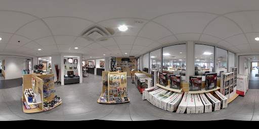 Toyota Dealer «Atkinson Toyota South Dallas», reviews and photos, 39660 Lyndon B Johnson Fwy, Dallas, TX 75237, USA