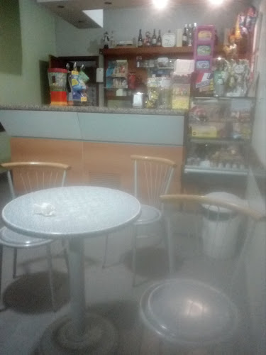 Café Ludovino - Torres Novas