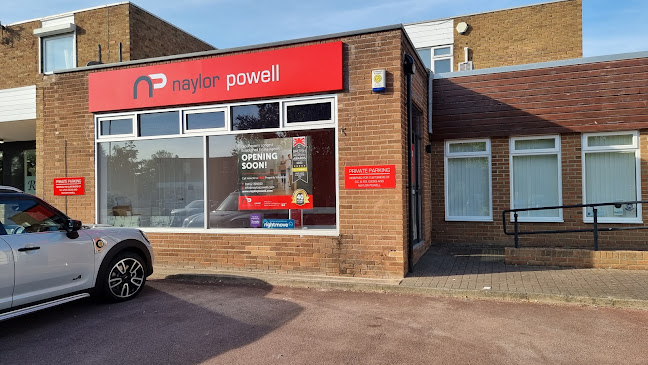 Reviews of Naylor Powell Estate Agents & Letting Agents Hucclecote in Gloucester - Real estate agency