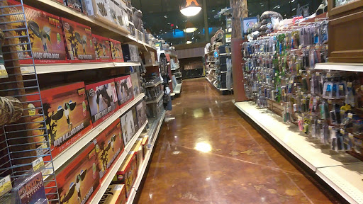 Sporting Goods Store «Bass Pro Shops», reviews and photos, 6112 W Grand Ave, Gurnee, IL 60031, USA