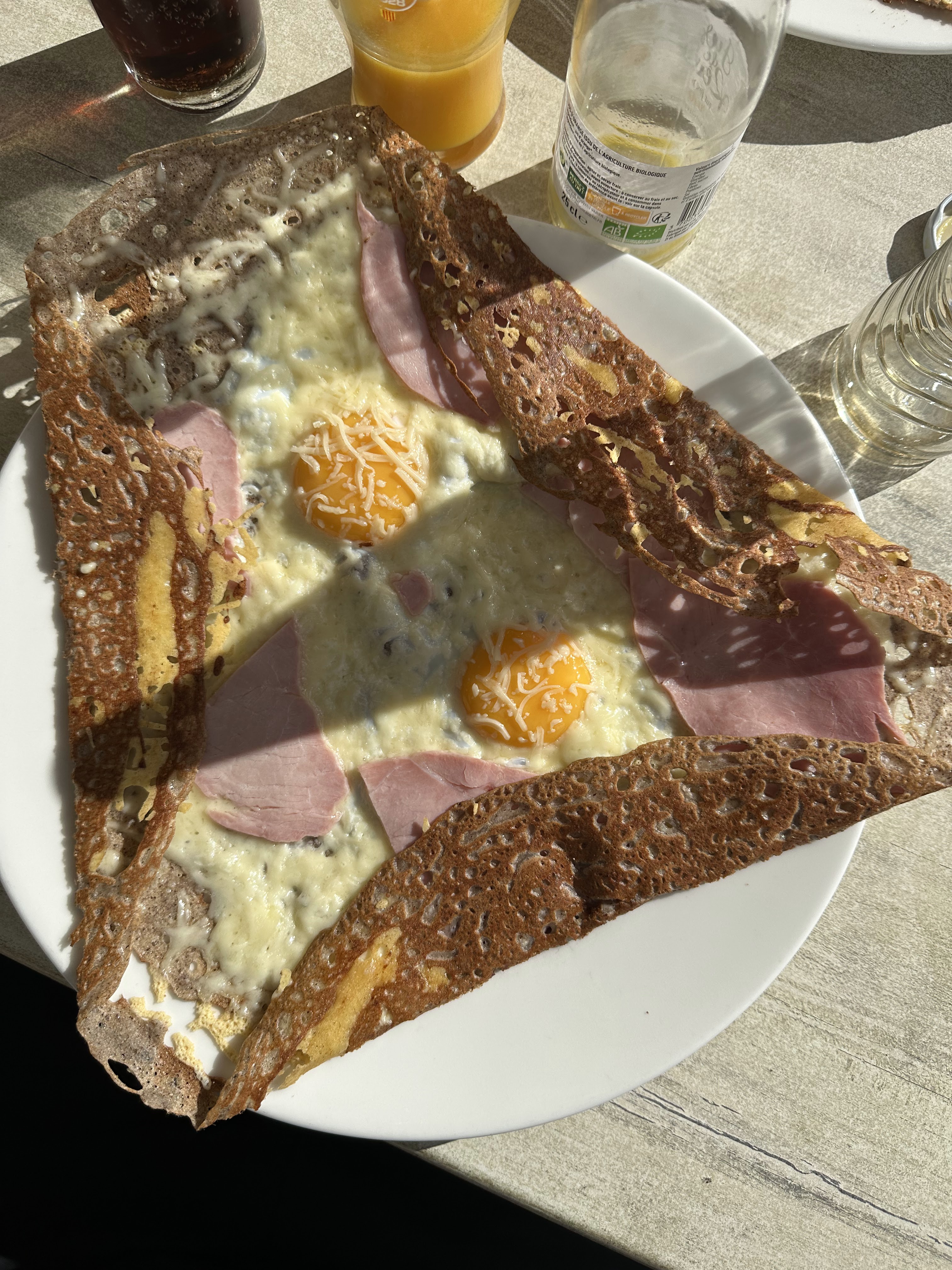 Photo n° 1 de l'avis de Ce. fait le 01/12/2023 à 12:07