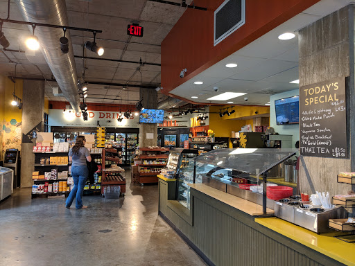 Grocery Store «The Bee Grocery», reviews and photos, 1001 E 6th St, Austin, TX 78702, USA