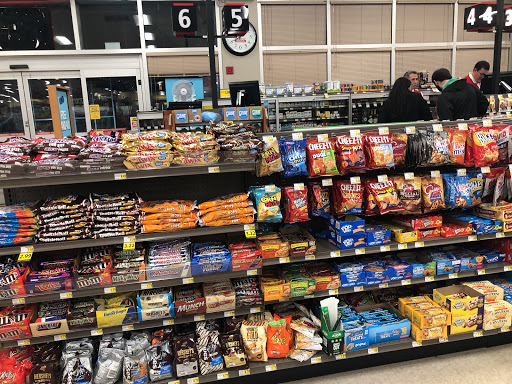 Drug Store «Bartell Drugs Queen Anne Store», reviews and photos, 600 1st Ave N, Seattle, WA 98109, USA