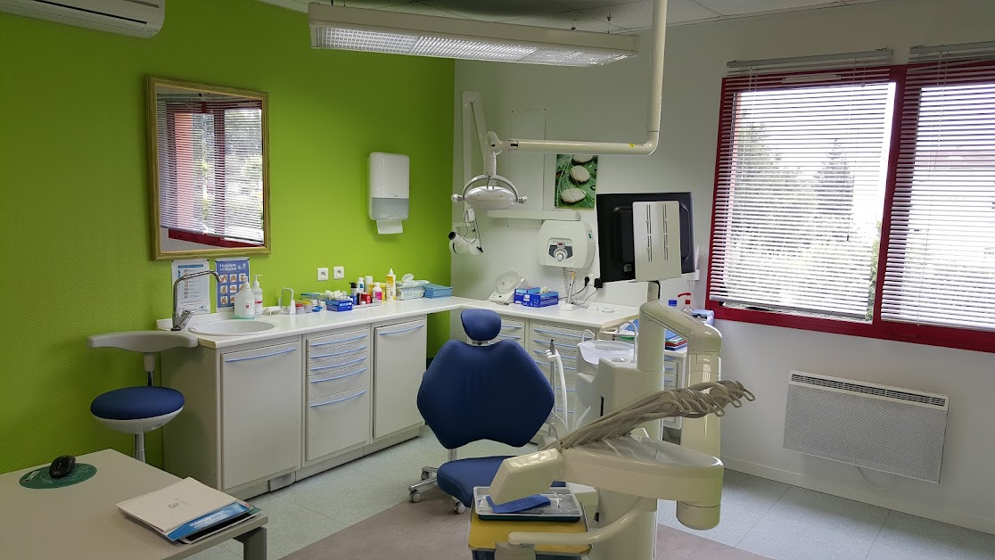 Espace Dentaire Mutualiste Confolens à Confolens (Charente 16)