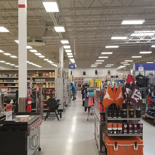 Sporting Goods Store «Academy Sports + Outdoors», reviews and photos, 8668 S Broadway Ave, Tyler, TX 75703, USA