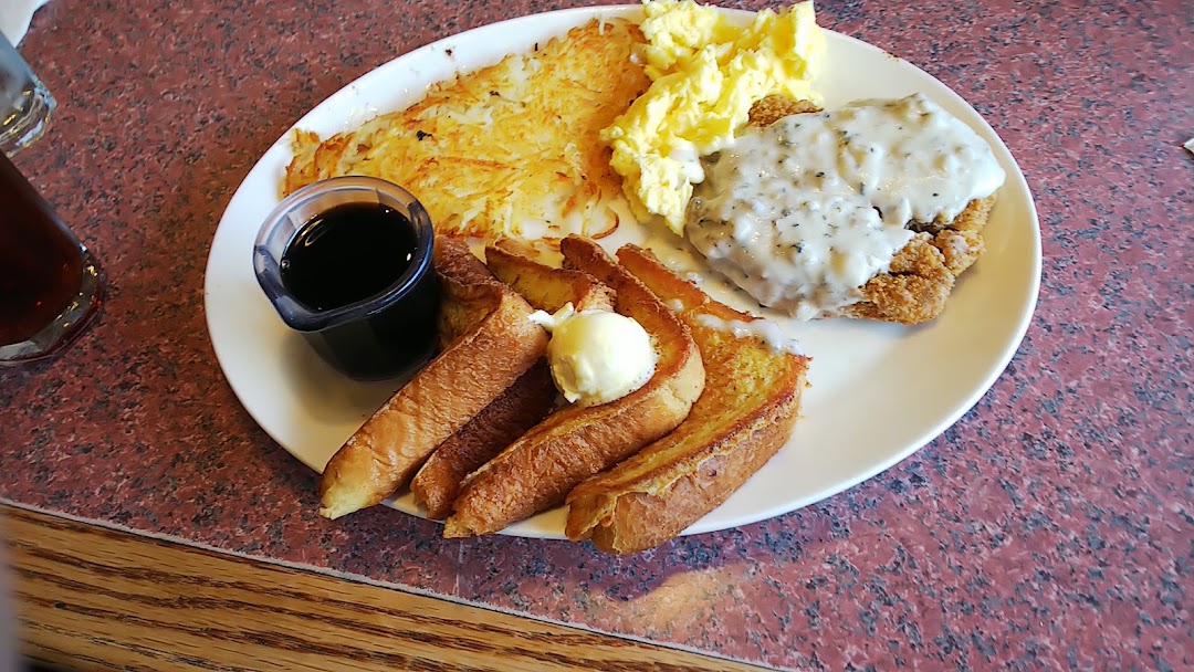 Sharis Cafe and Pies