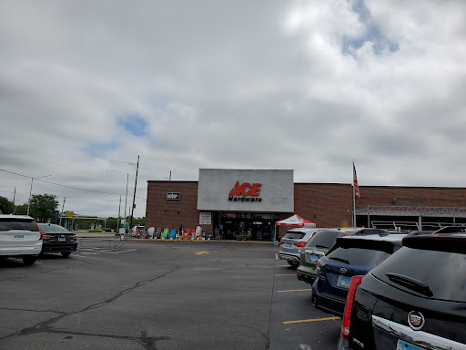 Hardware Store «Ace Hardware», reviews and photos, 155 Peterson Rd, Libertyville, IL 60048, USA
