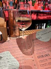 Bar du Restaurant italien Prima Les Colonnes à Biarritz - n°17